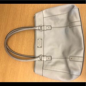 Late Spade large tote